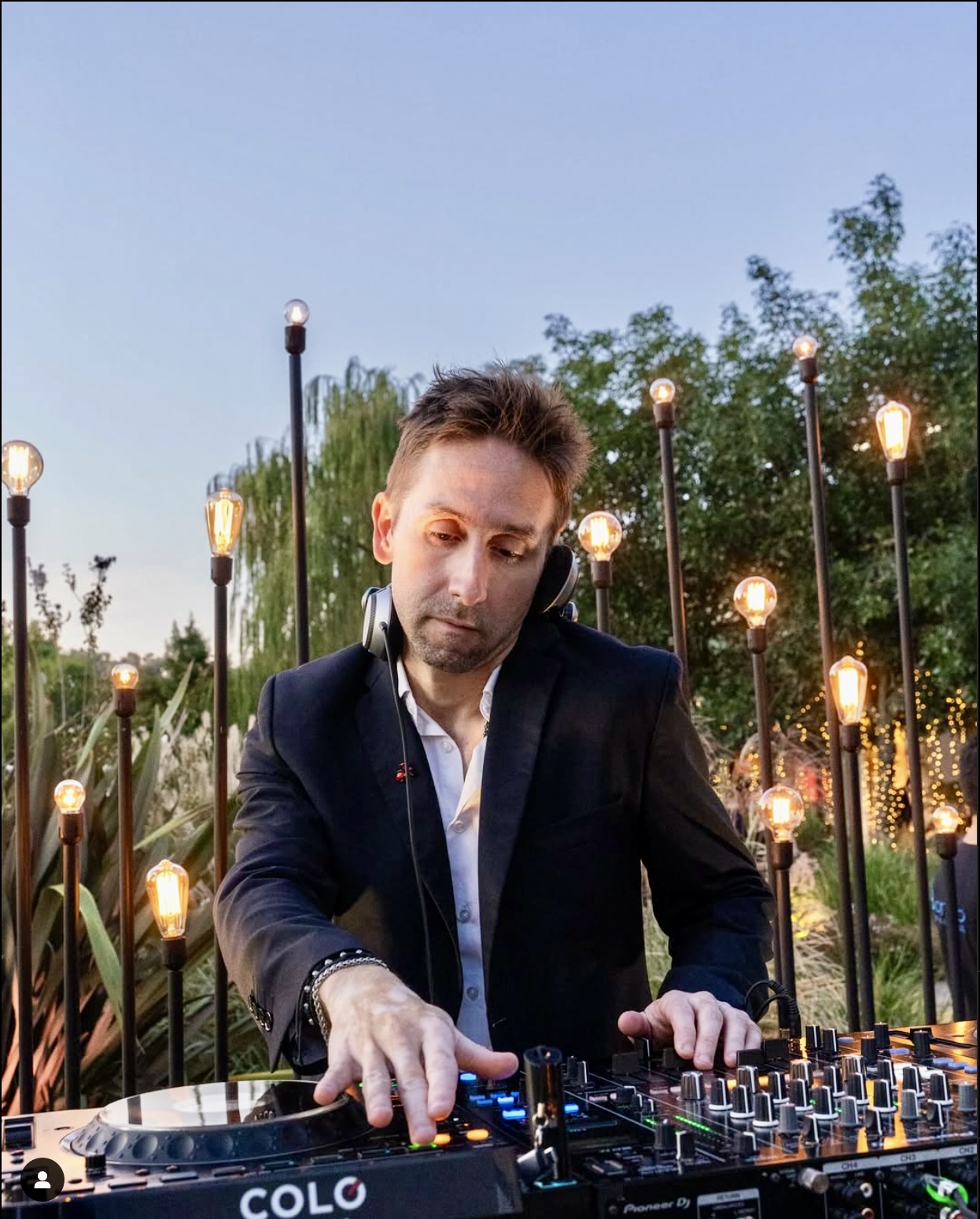 DJ Leba